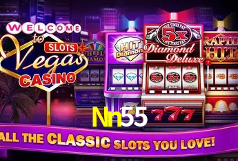 Jogos de Cassino Nn55